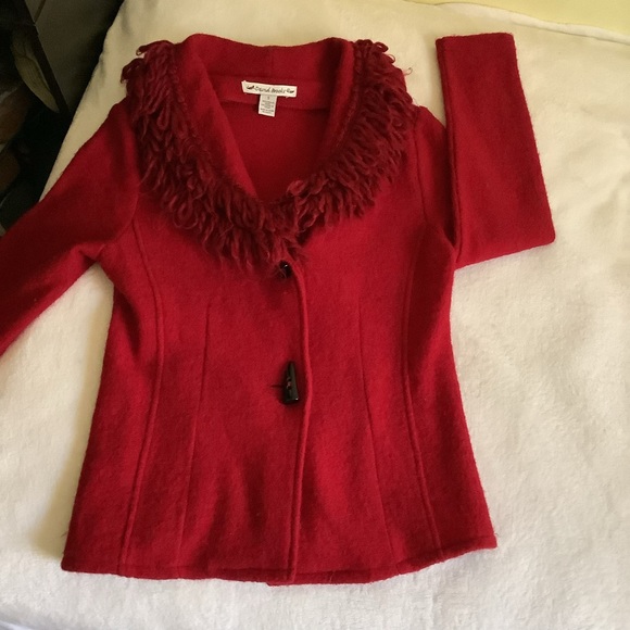 David Brooks Wool Jacket - Picture 10 of 11